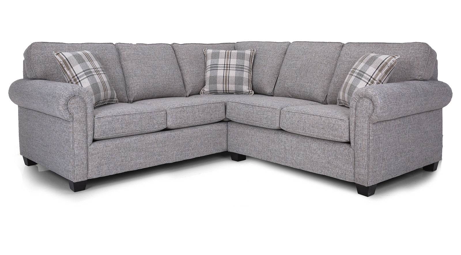 Canadian Made Sectional
