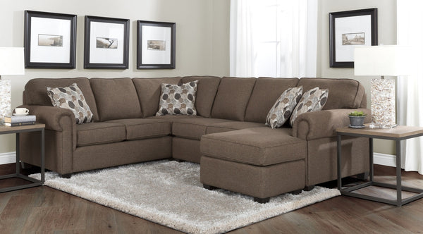 Canadian Made Sectional
