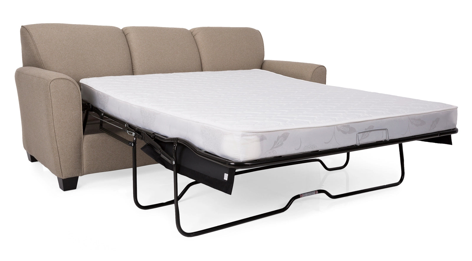 77" Double Sofa Bed