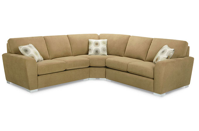 Create-Your-Own Sectional