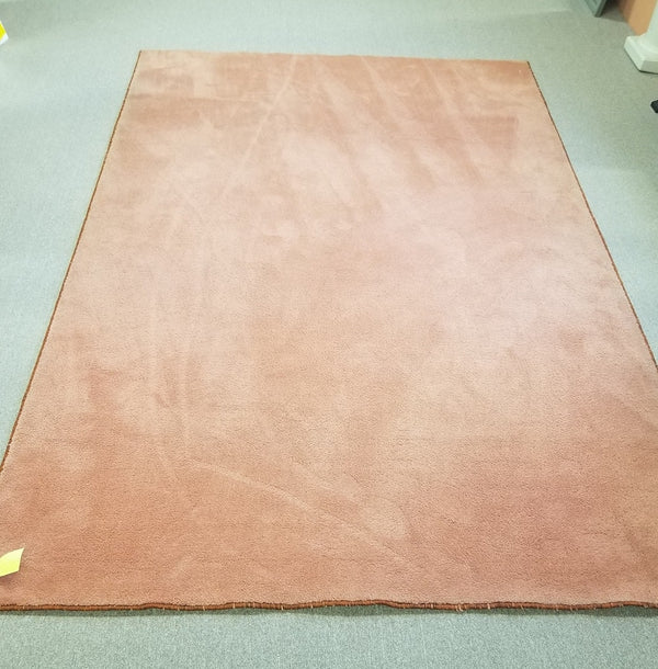 Peach Carpet
