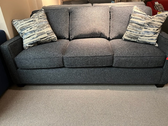 Modern Comfort  Queen Size  79" Sofabed  (also70 "double  size)