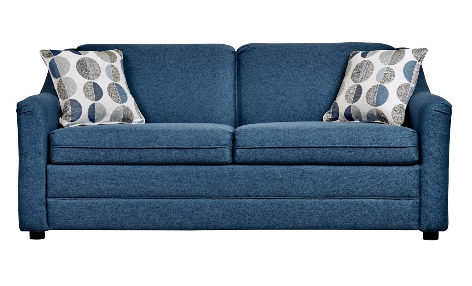 raven double simmons sofa bed