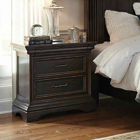 caldwell pulaski bedroom collection