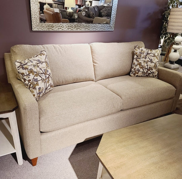 La-Z-Boy Coronado Sofa and Chair 1/2  FLOOR MODEL CLEARANCE SET