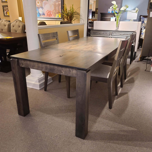 East Side Canadian Solid Wood Custom Dining Collection