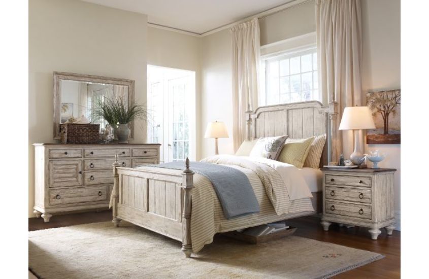 kincaid weatherford bedroom collection