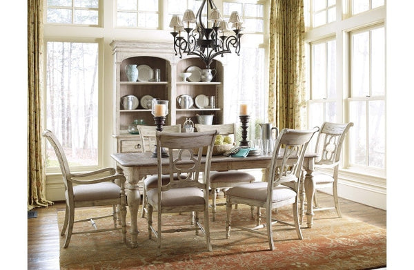 kincaid weatherford dining collection