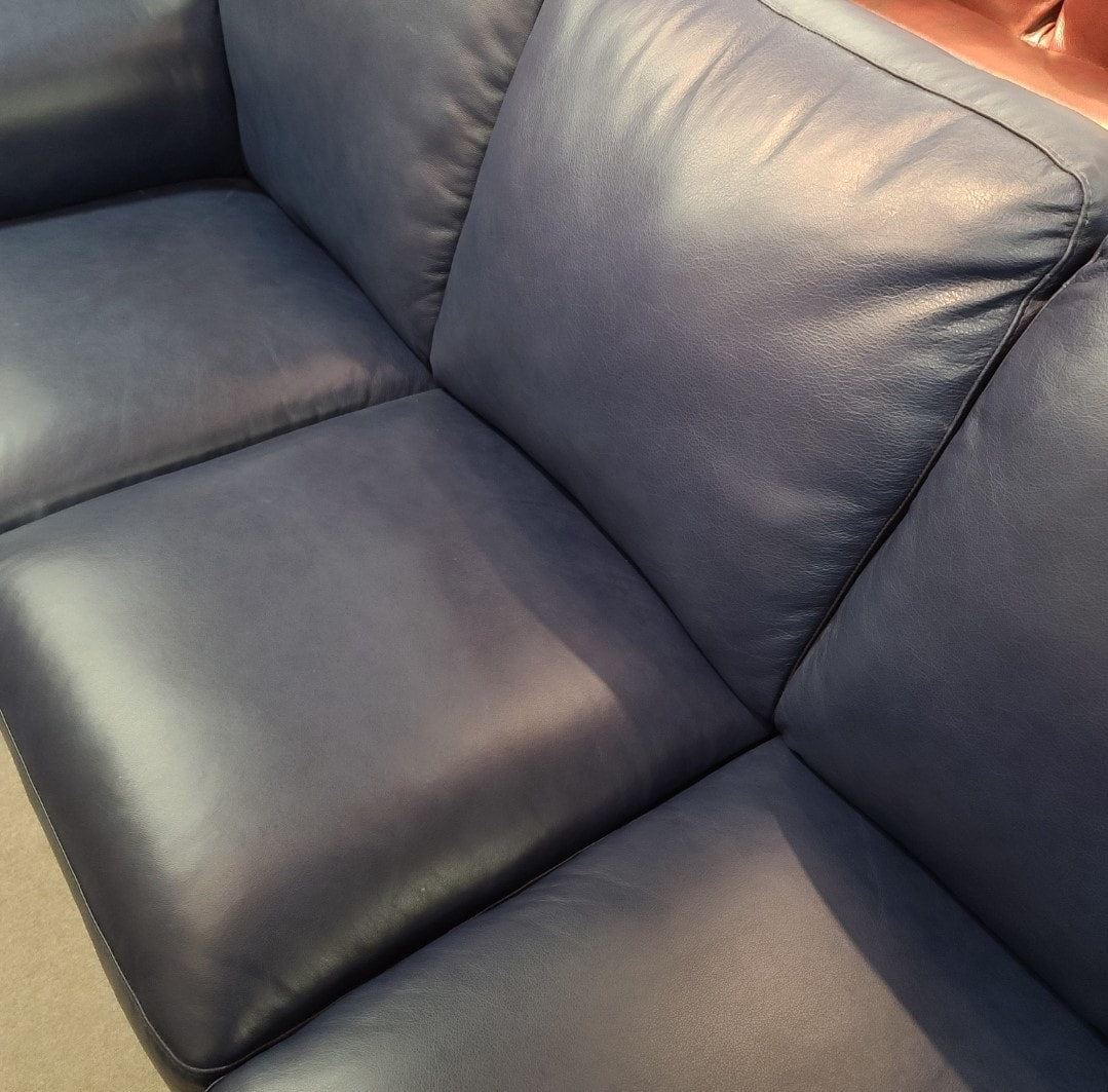 Palliser Leather Sofa & Loveseat 2 PCE SET