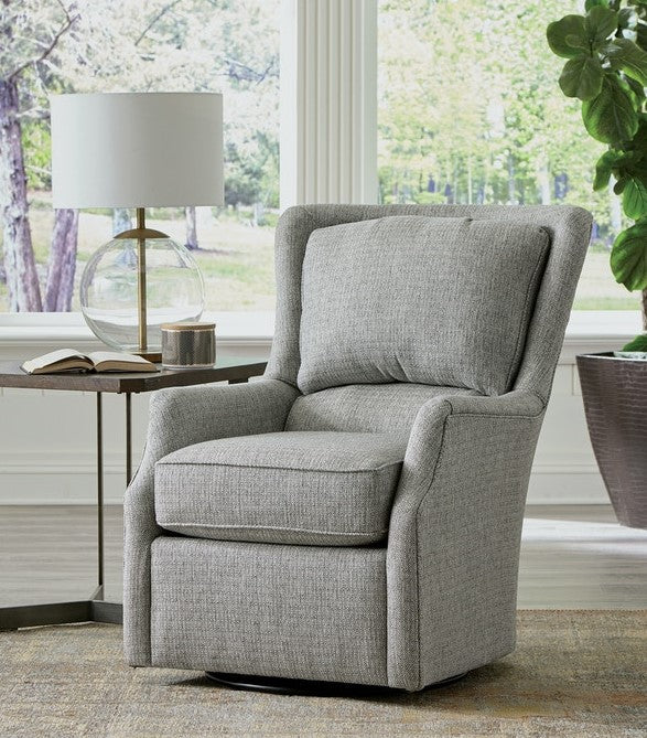 Loren Swivel Chair – Wilson Furniture Oshawa - Main Image