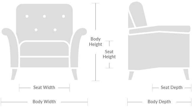 La-Z-Boy Reegan High Leg Swivel Chair