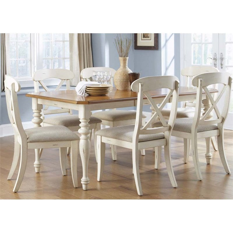 Ocean Isle Dining Collection